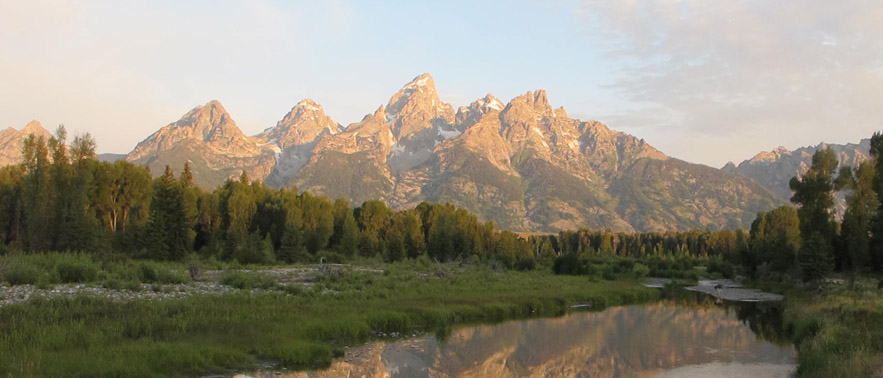 fireside campground wyoming