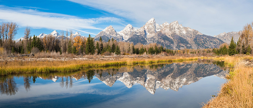 Jackson Hole Campground Rv Motor Home And Camp Sites Jackson Wy