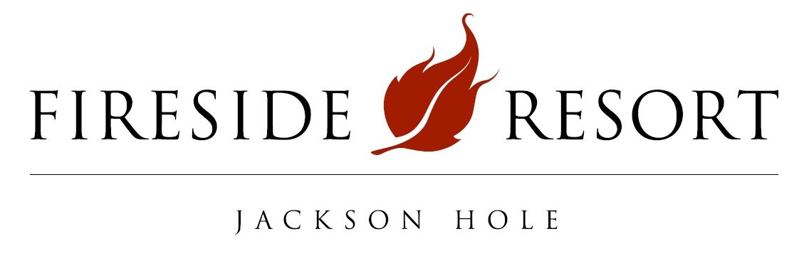 Fireside Resort Jackson Hole logo